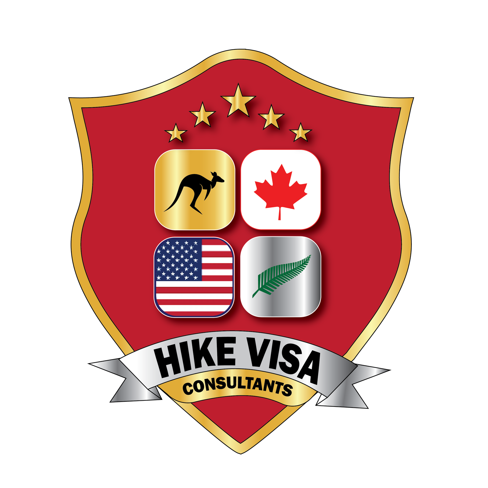 Hike Visa Consultants